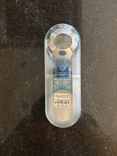 Swatch Irony Scuba 200 - Sydney 2000 Sonderedition In Orginalverpackung