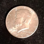 1964 Kennedy Half Dollar Silver 50C Coin Lot