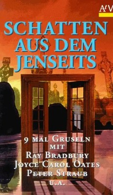 Schatten aus dem Jenseits. 9 mal Gruseln