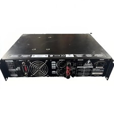 Behringer Ep4000 for sale | eBay