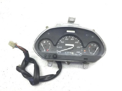 Instrumentierung Kilometerzähler Gruppe Instrumententafel HONDA FORESIGHT 250