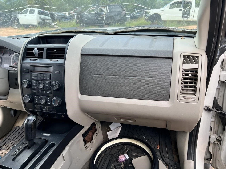 Hood Fits 08-12 ESCAPE 104871907 Foto 4 de 4