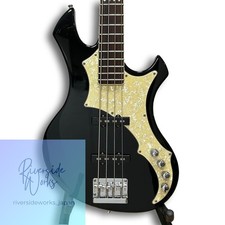 GrassRoots ESP G-RF-62 Reita the GazettE