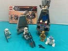 LEGO Star Wars: Droid Escape -9490 Capsule complete with minifigures