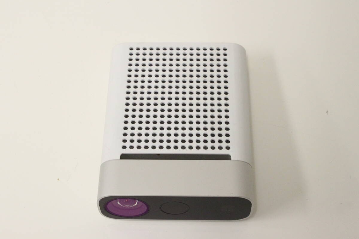 【美品】Microsoft Azure Kinect DK　NLN-00001 Microsoft Azure Kinect DK NLN-00001 Sensor Camera Developer
