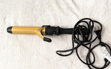 Bio Ionic GoldPro Curling Iron 108