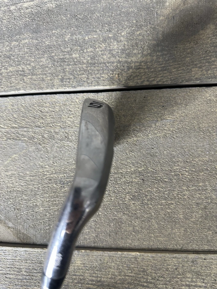 King Cobra FP 2008 6 Iron LEFT HAND LH Aldila Graphite Regular 38” - Image 2 of 4