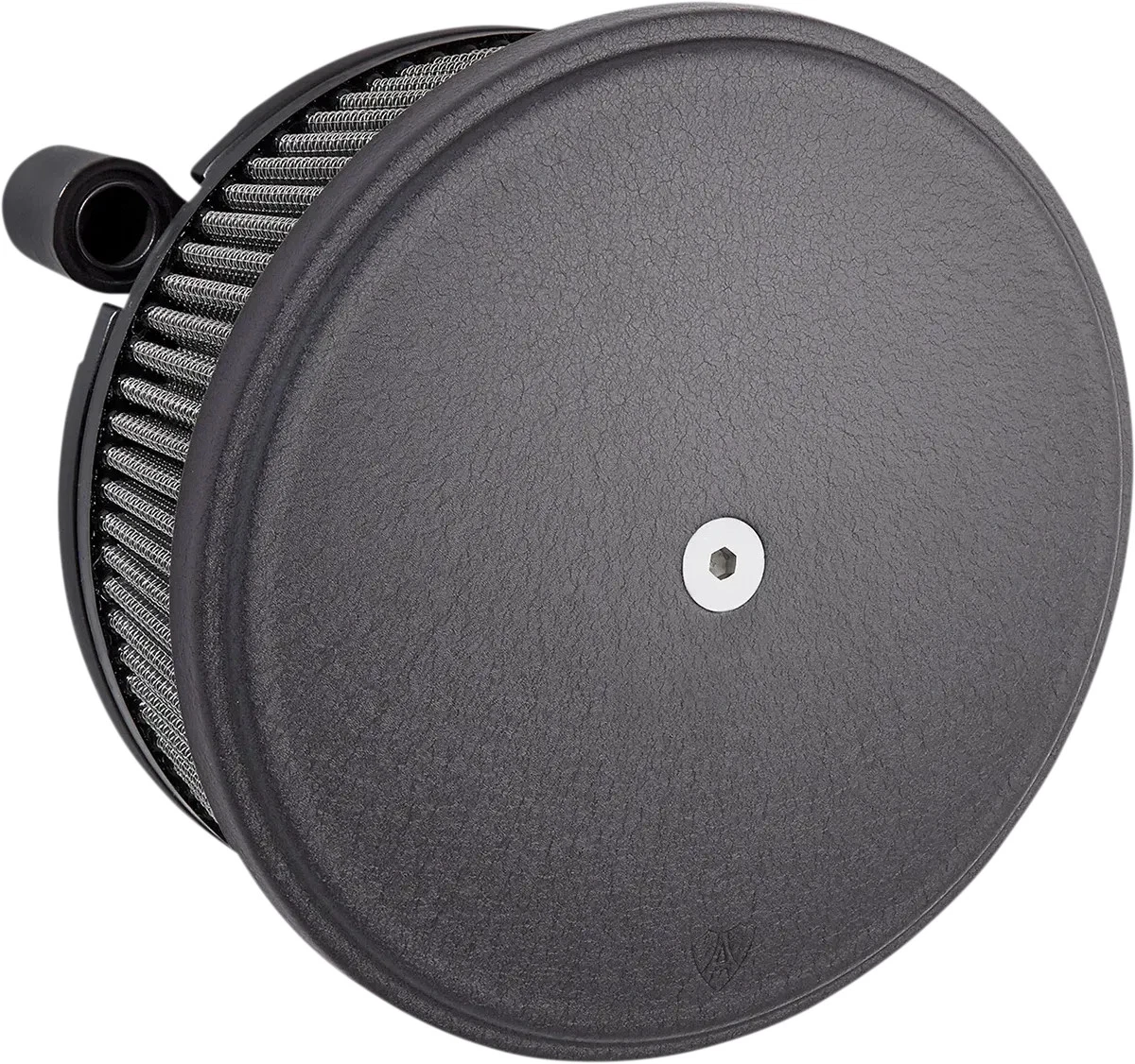 ARLEN NESS Big Sucker* Stage Fits II Air Filter Kit - Wrinkle Black 50-820