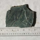 INDIAN FANCY JASPER, BLOODSTONE SLAB ~ 201g/7.0oz / rough agate mineral rock cab — photo 8