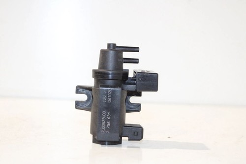 BMW 1 E81 E87 2006 Diesel 120kW Turbolader Druckwandler Magnetventil 7796634