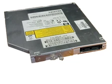 HP DVD/CD RW Drive Model No. AD-75815