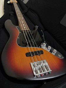 Fender Highway One Jazz Bass | eBay