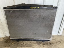 Radiator VIN Z 5th Digit Fits 17-19 HIGHLANDER 1700308