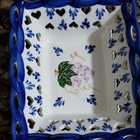 Porcelain Tray — photo 1