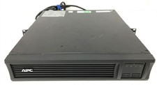 APC SMART-UPS SMX 1500VA Tower/Rack Convertible UPS SMX1500RM2UCNC No Batteries