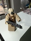 Vintage 1981 Kenner 4-LOM (ZUCKUSS) - 100% COMPLETE & ORIGINAL - EXCELLENT