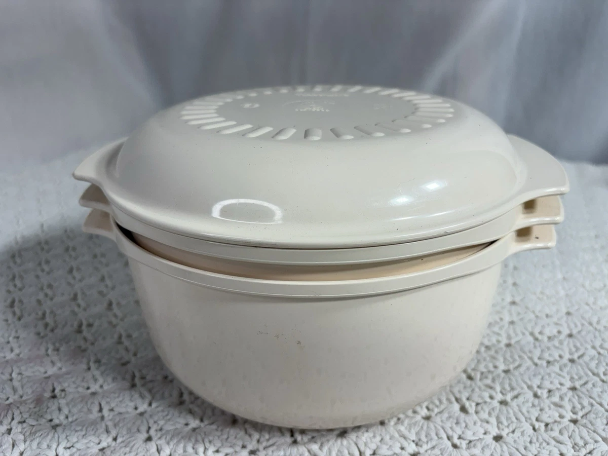 25+ Tupperware Stack Cooker for sale | Updated Oct 2026
