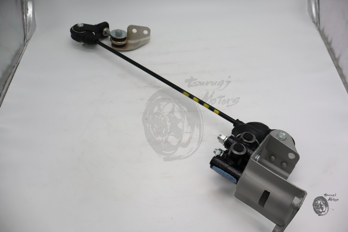 Toyota Load Sensing Valve ASSY & Spring 47900-25290 | Genuine OEM