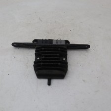 2019 DUCATI HYPERMOTARD 950 SP Spannungsregler und Halterung - 54040321A