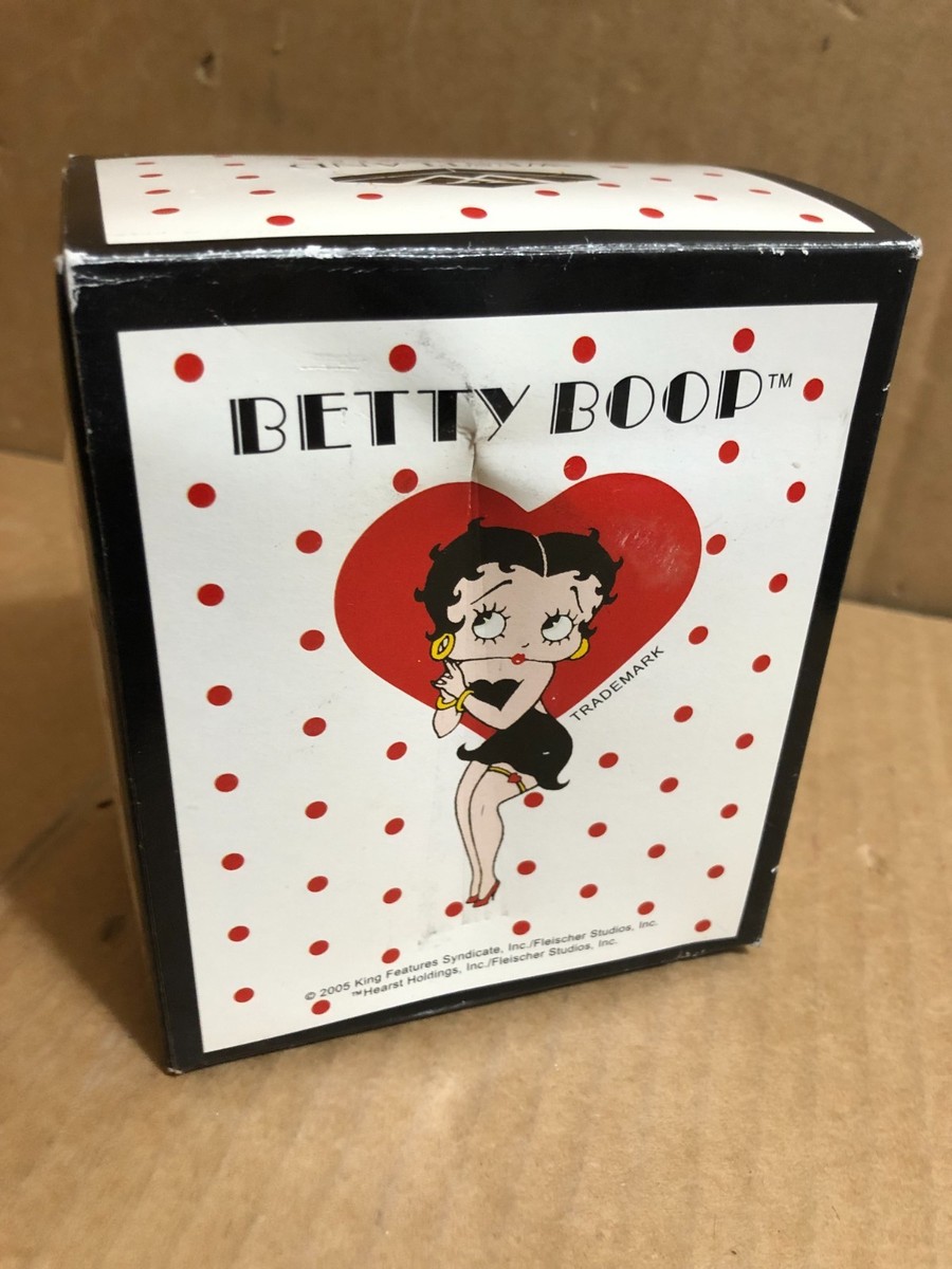 小物 betty Vintage Westland Giftware 6747 BETTY BOOP ALPHABET LETTER G, Hang
