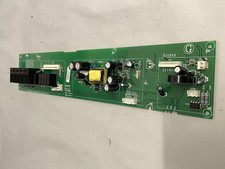 TCCAUU6 Bosch Microwave Board