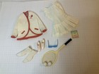 Vintage Barbie Tennis Anyone Fashion 941  Complete VGC — photo 1