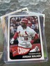 2023 Topps Archives - 1965 Topps Jordan Walker #154 (RC)