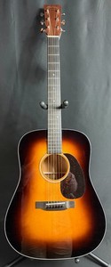 Martin D 18V | eBay
