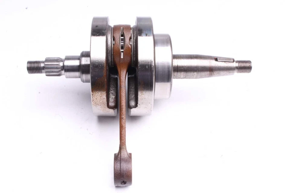 Crankshaft Honda MTX 80 R HD08 83-85 - Image 2 of 3