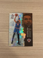 Karl-Anthony Towns 2025-26 Topps Signature Class Pandora #63 NY Knicks