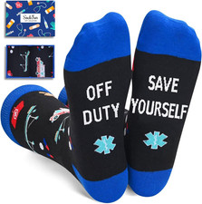 Gifts for Nurse Doctor EMT - Funny Nurse Doctor Paramedic Vet Tech Cancer Gift S