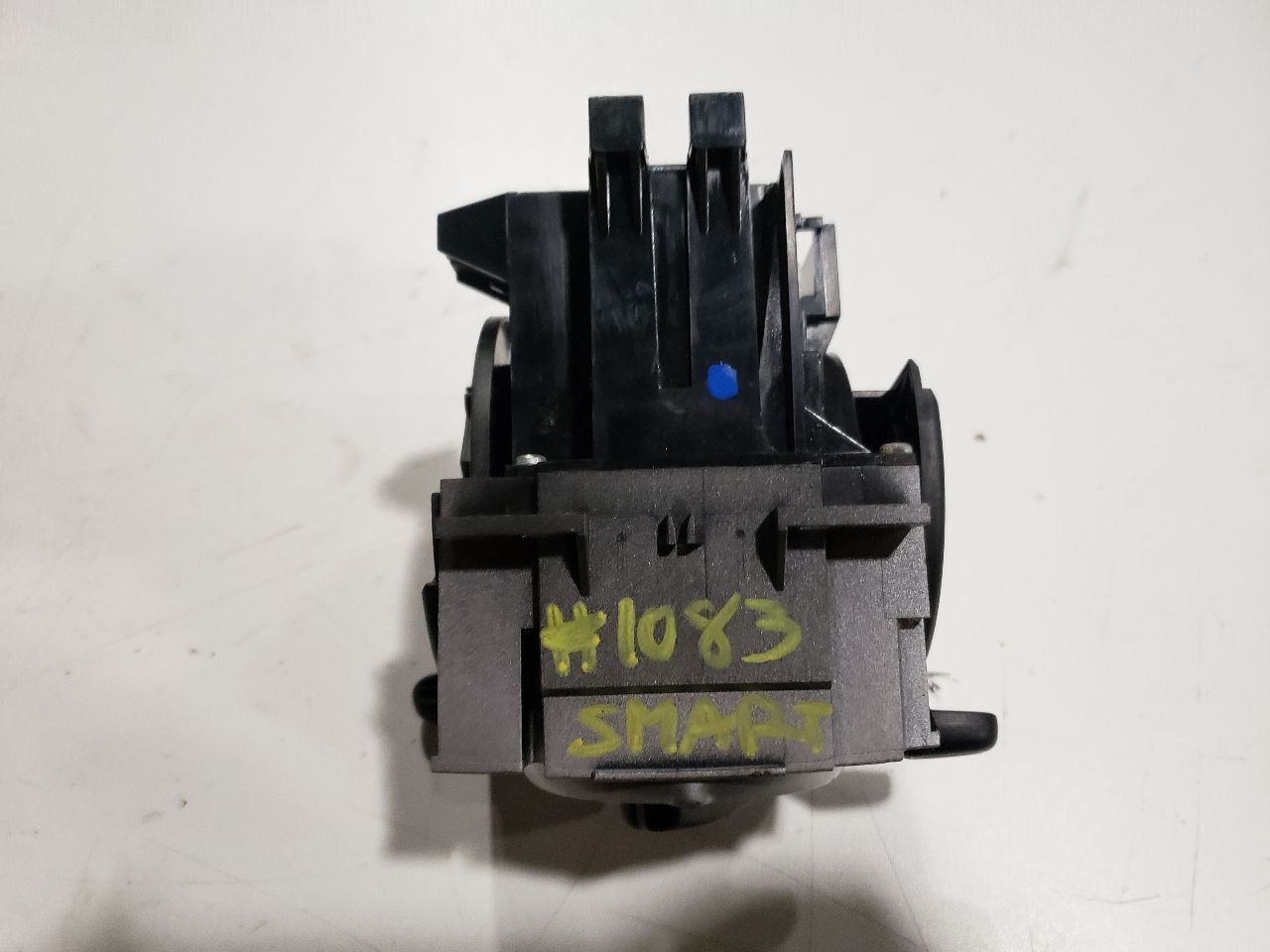 Temperature Climate Control - 2011 Smart Fortwo Brabus Conv - 10-15 OEM