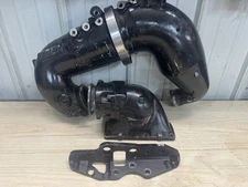 Wetjet Exhaust Mastercraft 701 Yamaha Superjet Westcoast Duo Craze Jet Ski