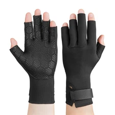 Swede-O Thermal Arthritic Gloves Pair Help Ease Aches Pains Stiffness Arthritis