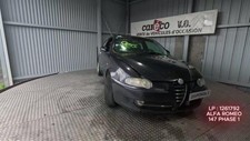 Commodo Alfa Romeo ALFA 6
