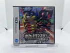 Pokemon Platinum Nintendo DS Original Japanese Version Testef