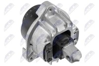 NTY Motor Lagerung Rechts FüR BMW F10 F18 F07 F11 09-17 22116775906