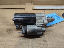 Starter Motor 217 Type S Models Fits 14-21 MERCEDES S-CLASS , 2789060700