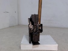 KENNZEICHENBELEUCHTUNG Links Alfa Romeo 145 (930A) 36380751