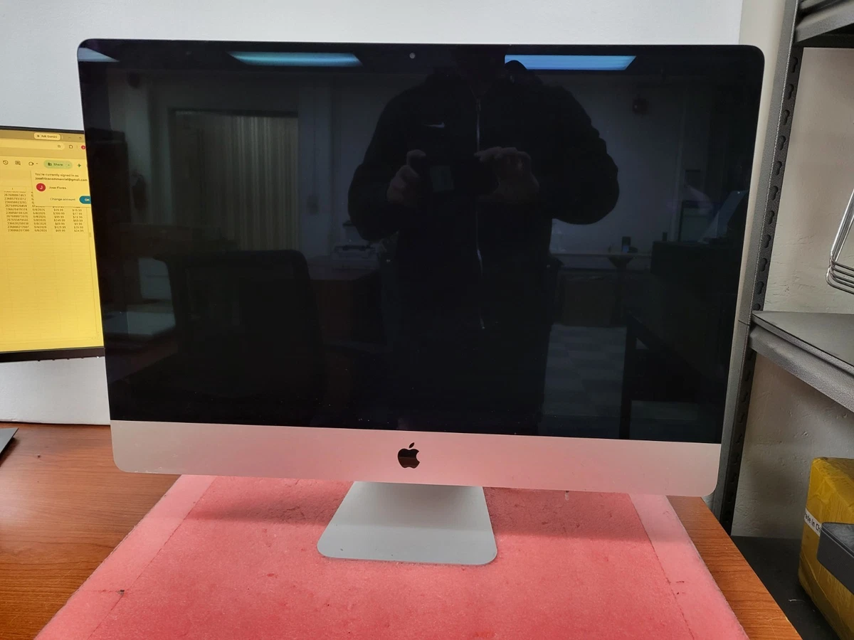 Apple iMac 1 TB 2015 Apple Desktops & All-In-One Computers for Apple iMac 1 TB 2015 Apple Desktops & All-In-One Computers for