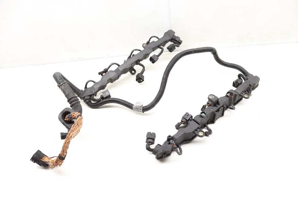 BMW ALPINA B7 XDRIVE 2011-2012 4,4 L - Arnés de cableado de bobina de encendido/motor Foto 2 de 4