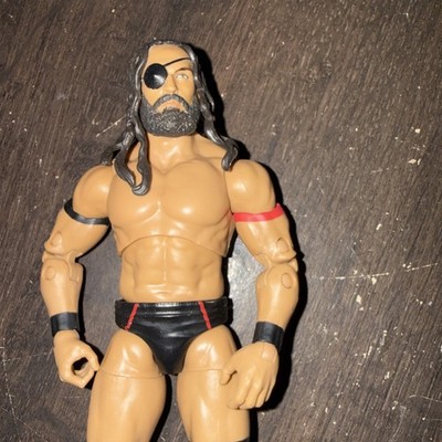 AEW PAC Unmatched Series 7 #56 Jazwares Wrestling Action Figure | eBay