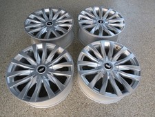 22 Cadillac Escalade Factory Oem Wheels Rims Silver Snow Wheels 22 Cadillac Escalade Factory Oem Wheels Rims Silver Snow Wheels