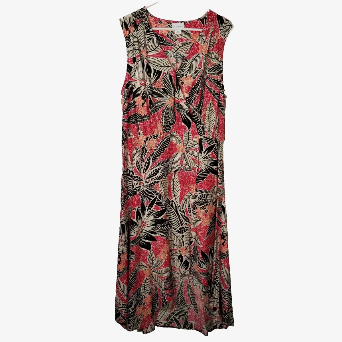 Liz Claiborne Sleeveless Dresses for Women for sale | eBay