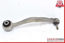 08-14 Mercedes W204 C250 C300 Front Right Side Curved Wishbone Control Arm OEM