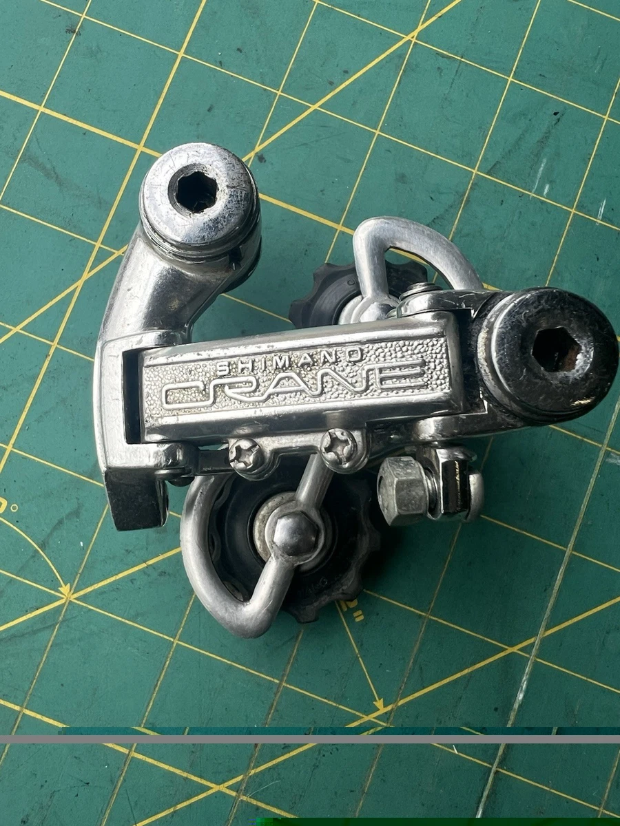 Shimano Rear Derailleurs 5 Speed for sale | eBay
