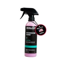 Showroom Shine Spray Car Wax and Instant Detailer, 16 16 Fl Oz Pack of 1