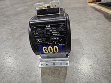 (1 pc) ABB 923A497G02, Type CMF-S Current Transformer, Ratio 600:5A, 10Kv BIL