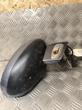 Retroviseur droit (ou coque) Citroen 2 CV