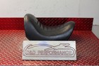 2006 HARLEY DAVIDSON V ROD VROD VRSCA OEM FRONT DRIVER SEAT SEE DESC VR28